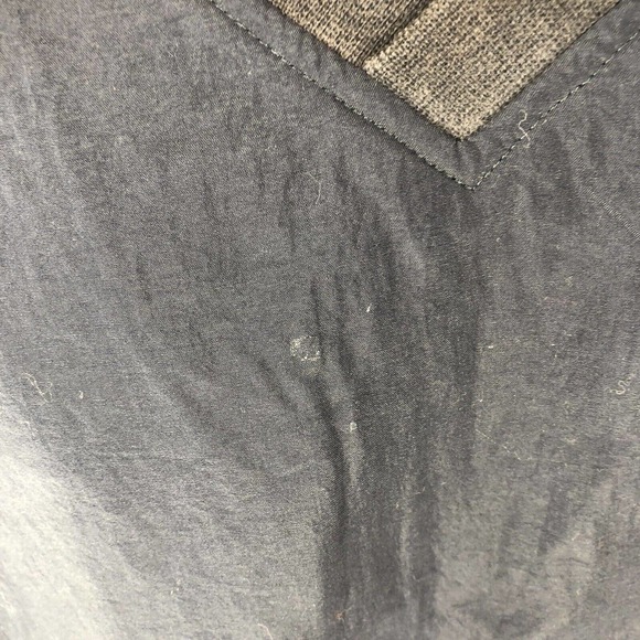 VTG ST LOUIS 28TH ITALIAN OPEN GOLF VEST GEAR FOR SPORTS XL V NECK 100% NYLON - Picture 6 of 12